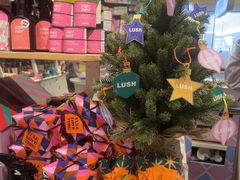 -LUSH(威尼斯人店)