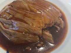 -老仁义·清真菜(太古街店)