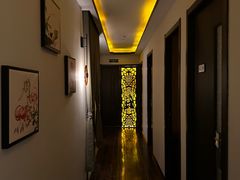 -布梵·台式热敷古法按摩Massage·Spa(品尊国际店)