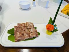 -老爷庙风味美食府(魏都大道店)