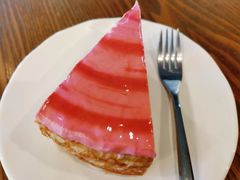 -星巴克(武汉奥山世纪城店)