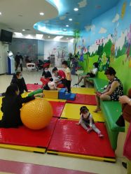 -重庆五洲医院·妇幼保健