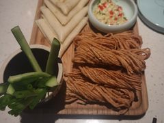 -刀板香·安徽菜(国购IFC店)