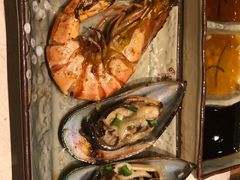 -赤坂亭·M9和牛烧肉·铁板烧·日料398放题(长泰广场店)