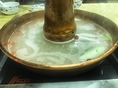 -致和老涮庄山西刀削面(万寿路4号院店)