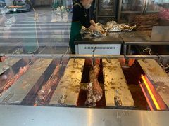 -老黄记手撕烤兔(玉林街店)