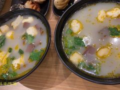 -小杨生煎(南汇欧尚店)