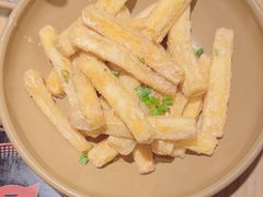 -吃饭皇帝大·土家民族菜(温州万象城店)