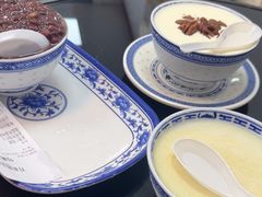 -百花传统甜品店(原址店)