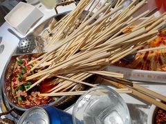 -大斌家串串火锅(望城天恒店)