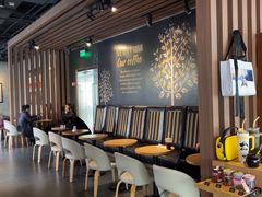 -COSTA COFFEE(金长安大厦店)