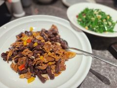 -新乾隆酒楼(帝景园店)