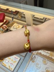 -永锦黄金加工·回收打金店(上海南翔店)