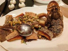 -扬州香格里拉·香宫中餐厅