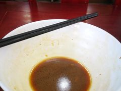 -老回回小吃(百万庄店)