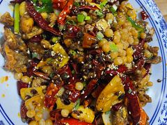 -你鲟欢·香茅柠檬鱼(金沙店)