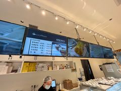 -烘焙町面包店(西四店)