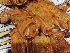 -肉串汪自由派(西便门店)
