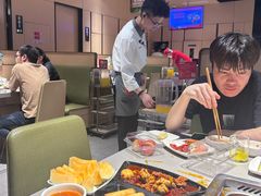 -海底捞火锅(龙湖北京大兴天街店)