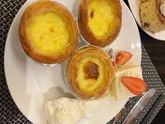 -喜来登酒店-盛宴标帜海鲜自助