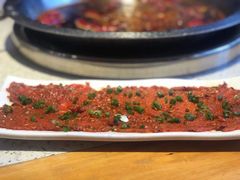 -大味生态火锅(蓝谷地店)