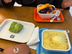 -满记甜品(合生汇购物中心店)