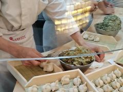 -李老哈·东北菜(宋园路店)