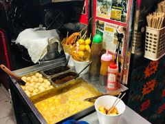 -利强记北角鸡蛋仔(弥敦道店 )