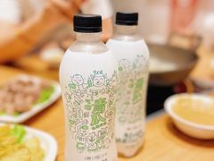-摸错门牛肚火锅·烧烤(台东店)