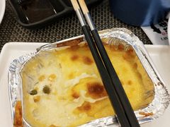 -澜悦港海鲜体验主题餐厅