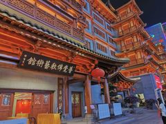 -大佛古寺