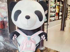 -熊猫屋(宽窄巷子景区店)