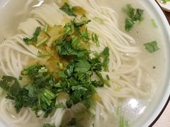 -老王四季抻面(南六东路店)