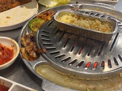-喜来稀肉(虹泉路店)
