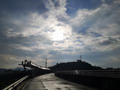 -江南天池