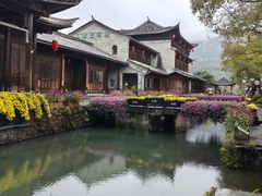-和顺古镇