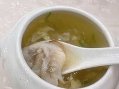 宋嫂鱼羹-楼外楼(西湖景区孤山路店)