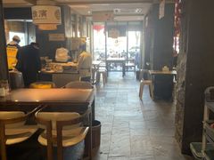 -老淮滨-蚌埠非遗小吃(淮河路店)