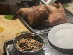 -刘记贵州花江狗肉火锅店