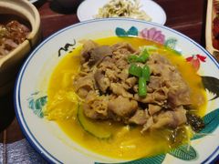 酸辣金汤肥牛-大牌大·传统杭帮菜(湖滨店)