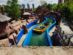 -沈阳方特欢乐世界