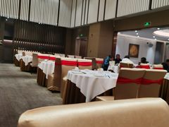 大堂-喜宴又一村·粤菜·茶点·海鲜(壹方天地店)
