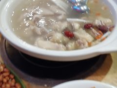 -龙泉人椰子鸡.糟粕醋.海南菜(三亚旗舰店)