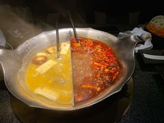 -湊湊火锅·茶憩(上海合生汇店)