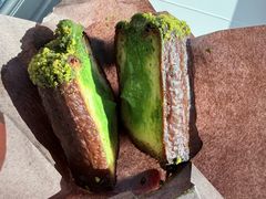 -发酵食堂(屏风街店)