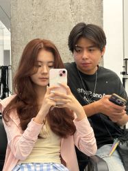 -斑斓色彩沙龙