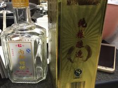 -肥信潮菜(科新路店)