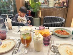 -一沙一城·岩烤牛扒(深圳首店)