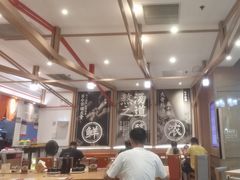 -味千拉面(淮安楚州万达店)