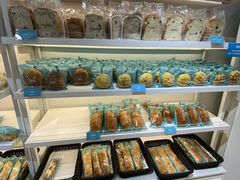 -罗莎蛋糕Rosa bread(蔡锷北店)